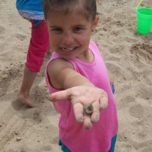 Meet your Posher, Nevaeh